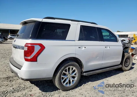 2021 Ford Expedition Xlt from USA, damaged, VIN 1FMJU1HT8MEA10633